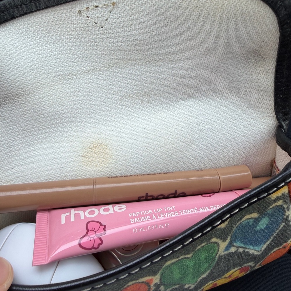 Dooney & Bourke Y2K wristlet and zip coin purse - Picture 7 of 7